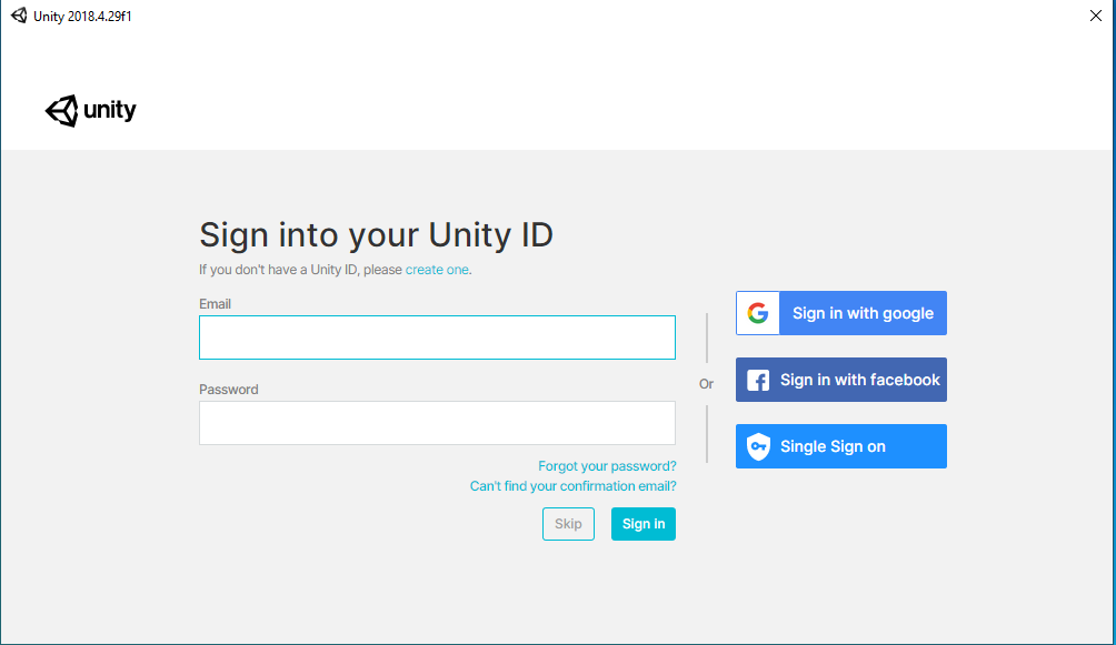 SDK basics | Sinespace Documentation