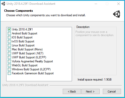 SDK basics | Sinespace Documentation