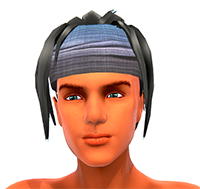 Mens' Bandana