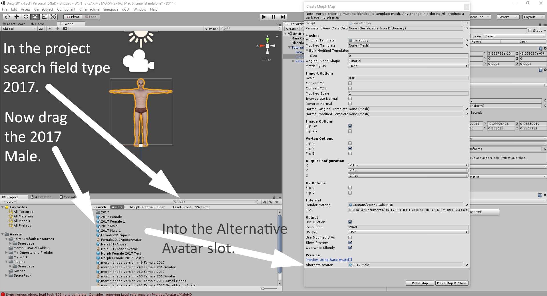 Shot 24 - Alernative Avatar drag.jpg